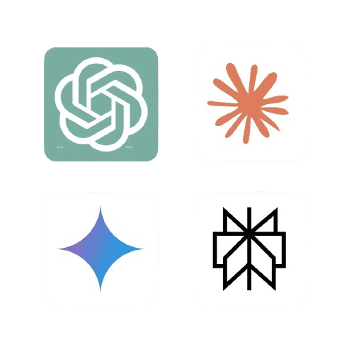 Multiple AI Models