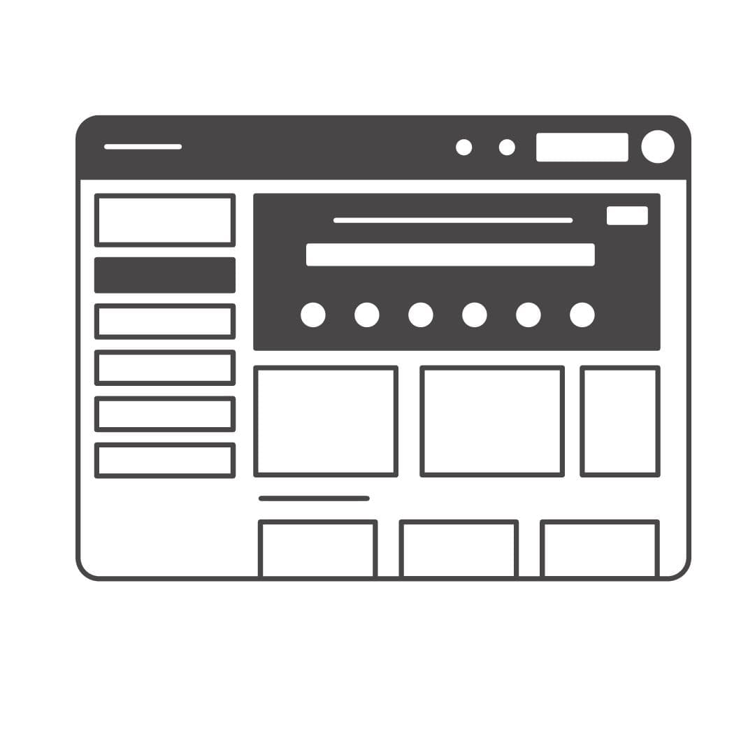 Unified AI Gateway interface